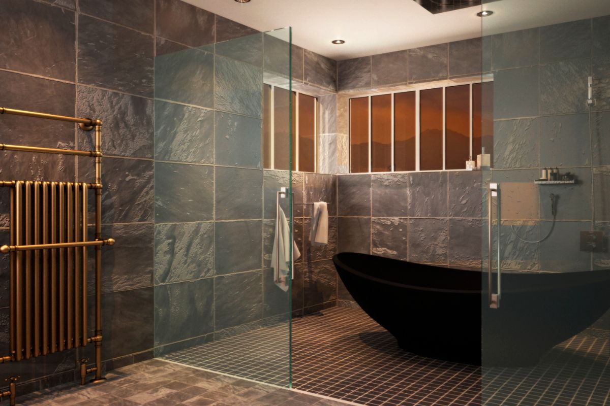 Benefits of Bathroom Remodeling, Increased Home Value, Full Bathroom Remodel, Kitchen and Bath Remodel Albuquerque NM