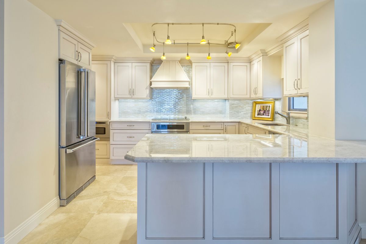 Benefits of a Full Kitchen Remodel Full Kitchen Remodel in Albuquerque in New Mexico